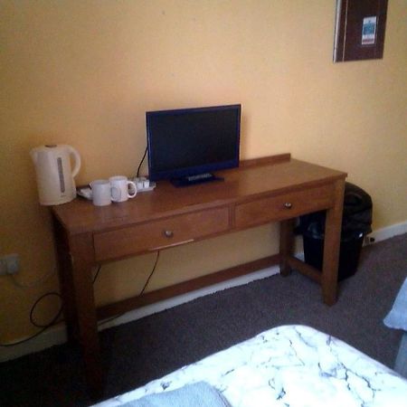 St George'S Hotel 킹스턴어폰헐 외부 사진