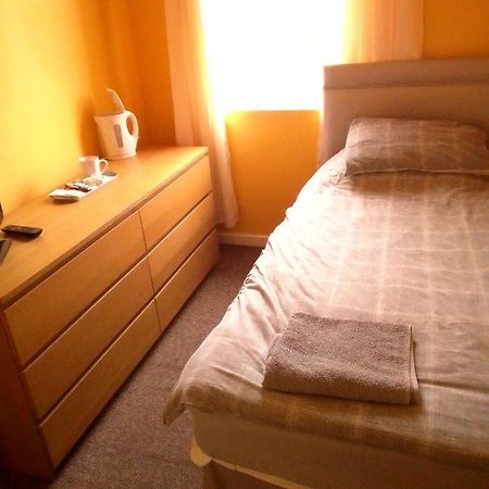 St George'S Hotel 킹스턴어폰헐 외부 사진