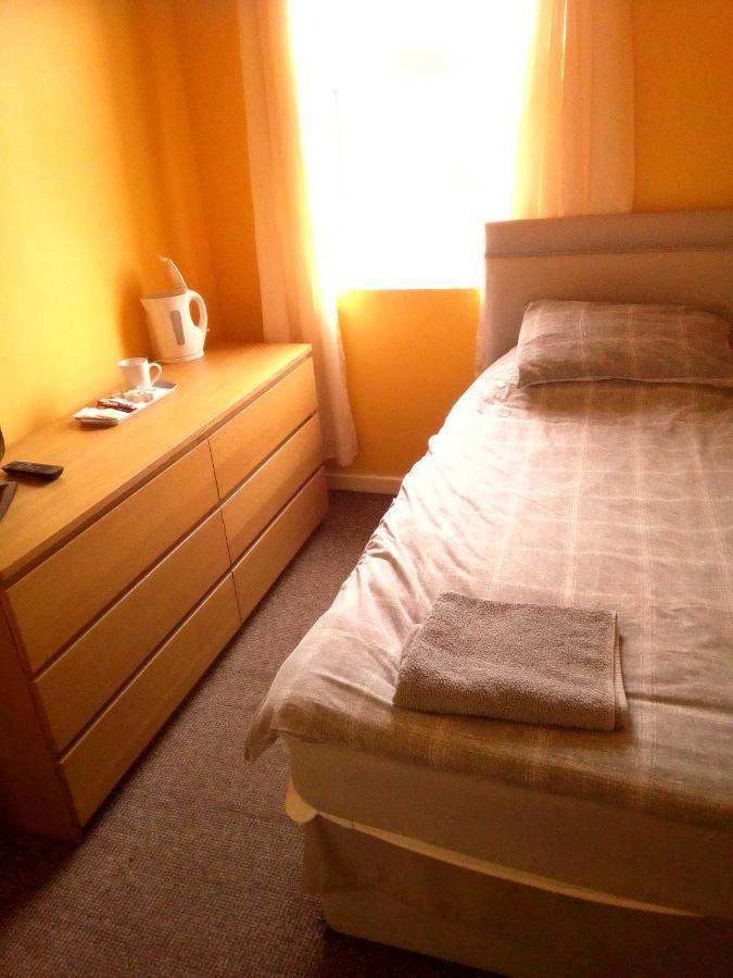 St George'S Hotel 킹스턴어폰헐 외부 사진